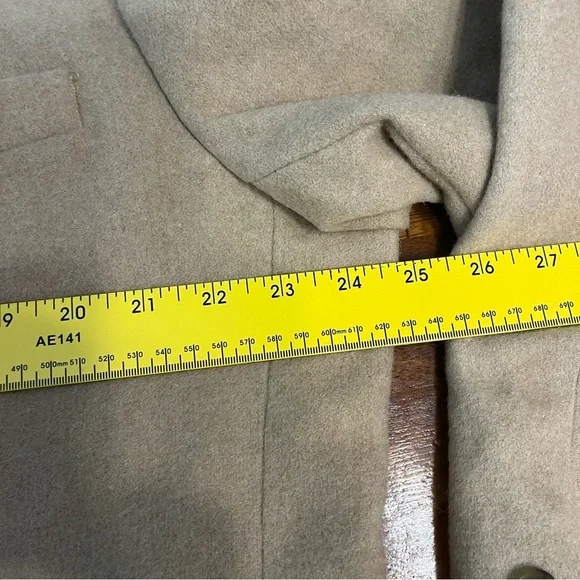 Jos. A. Bank Camel hair Gordon Blazer size 46R - Picture 3 of 11